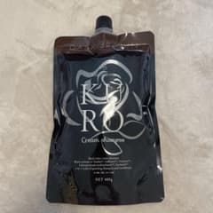 B.VALANCE バランローズ KUROクリームシャンプー 400g 白髪染めのサムネイル