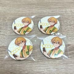 すとぷり るぅとくん 缶バッジ （2022年 Summer ver） - メルカリ