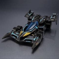 新品 サイバーフォーミュラ スーパーアスラーダ01 サーキットモード NEONのサムネイル