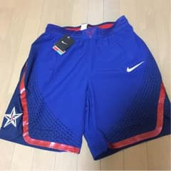 【新品】Lサイズ バスケ パンツのサムネイル