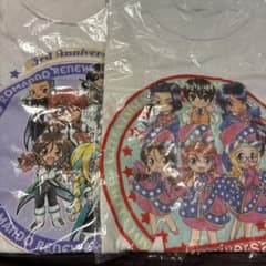 激レア☆サクラ大戦☆帝国歌劇団☆イベントグッズ☆アパレル☆Tシャツ他セット♪大量 m49305579664_1.jpg?1764836591