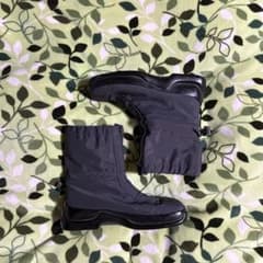 FW1999 PRADA SPORT Archive nylon bootsのサムネイル
