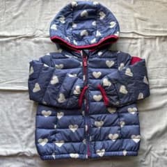 GAPアウター　95センチのサムネイル