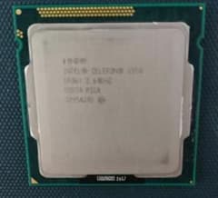 CPU Intel Celeron G550のサムネイル