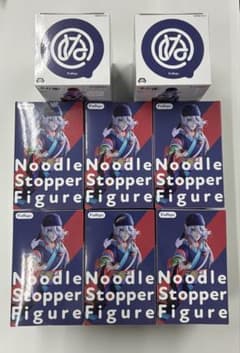 劇場版 モノノ怪 ぬーどるストッパーフィギュア 薬売り 8箱 - メルカリ 劇場版 モノノ怪 ぬーどるストッパーフィギュア 薬売り 8箱