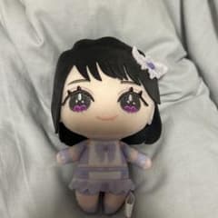 LOVE 野口衣織 魔法少女 ぬいぐるみ - メルカリ