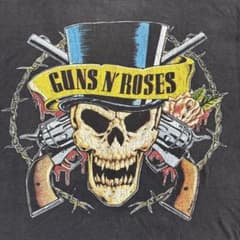 Guns N' Roses Tシャツ 2X Bravadoのサムネイル