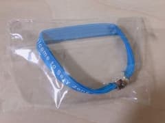 中島健人 ウェルセク ゴムのサムネイル