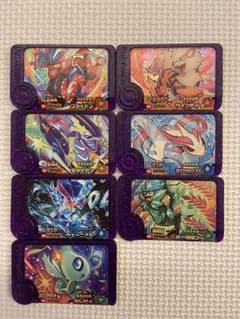 ポケモンフレンダ 第一弾スーパートレジャーのサムネイル
