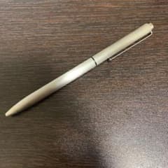モンブラン　Sライン　二色ボールペンのサムネイル