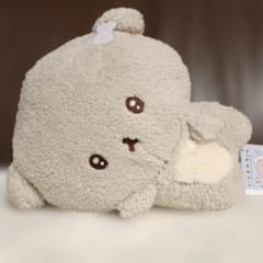 いしよわちゃん ぬいぐるみ BIG Part2