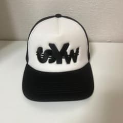 モーリーさん専用D.Y.W dymメッシュキャップ モーリーさん専用D.Y.W dymメッシュキャップ - メルカリ