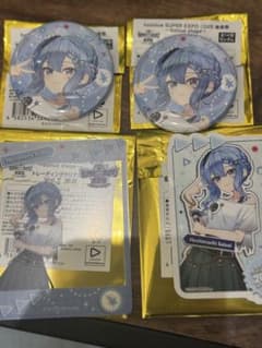 ホロライブ後夜祭 星街すいせいのサムネイル