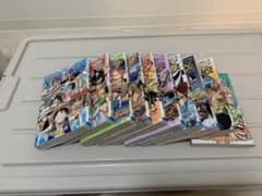 ONE PIECE 51~60권 10권 세트 최악의 세대편~에이스, 사보 회상편