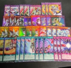 ラッシュデュエル 磁石の戦士 マグネットウォリアー デッキパーツ