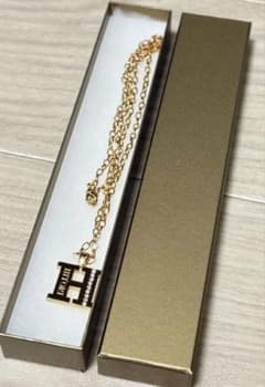 いただいたばかり】新品銀座まるかんHペンダントネックレス斎藤一人