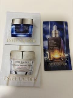 ESTEE LAUDER スキンケアトライアルセット - メルカリ