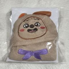 skzoo FCくじ D賞 ループタオル ハンクオッカのサムネイル