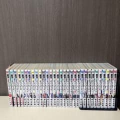 東京リベンジャーズ 全巻セット 1-31巻のサムネイル