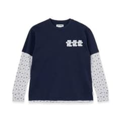 TTT MSW fruits thermal long sleeve L - メルカリ