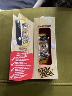 【クッキー様専用】TECH DECKのサムネイル