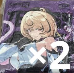 ゼンレスゾーンゼロ ビッグクッション vol.2～GiGO限定～の入手方法