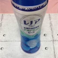 裕美んちゅ様専用✴︎【レノア デオドラントビーズ】 衣類の消臭専門のサムネイル