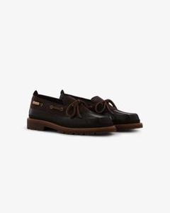 靴 aime leon dore papia moc boot Introducing the Aimé Leon Dore Pápia Moc Boot. Handmade in