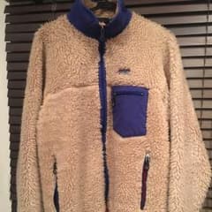 PatagoniaレトロXのサムネイル