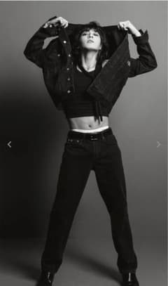 Jung Kook/ジョングク着用商品 90sデニムジャケット m49310355752_1.jpg?1694148047