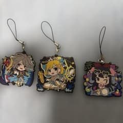 モンスト　アクリルキーホルダーセットのサムネイル