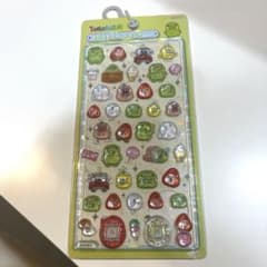 【正規品】たまごっち　ボンボンドロップシールのサムネイル
