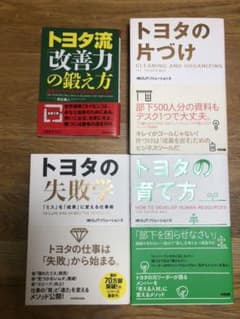 トヨタ　物作りは人作りのサムネイル