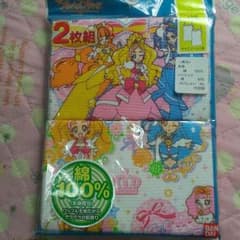 プリンセスプリキュア♡新品キャミソールのサムネイル
