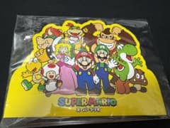 マリオメモ帳のサムネイル