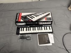 M-Audio Keystation Mini 32 MK3のサムネイル