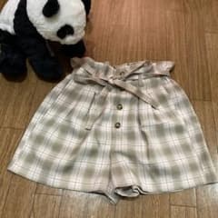 レピピアルマリオ  ショートパンツ　Sのサムネイル