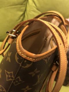LV / バケツ(大) / モノグラムのサムネイル