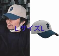 常田大希pointless Journey CAP GREYベースボールキャップ - メルカリ