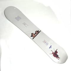 24-25 FANATIC BT 156 ファナティック スノーボード グラトリ|mercari