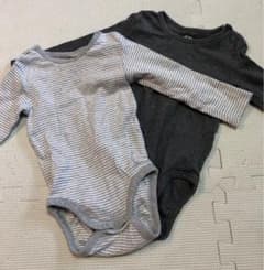 ロンパース 肌着　セットのサムネイル
