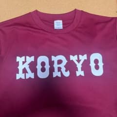 拓大紅陵 応援Tシャツ Mサイズ - メルカリ
