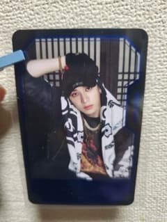 StrayKidsトレカのサムネイル