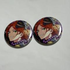 あんスタ！！　中国　誓約缶バッジ　葵ひなた あんスタ 葵ひなた 誓約缶バッジ（あんスタ中国グッズ代行