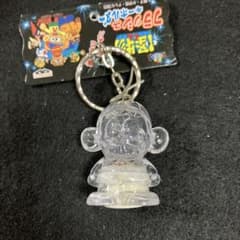 怪物くん フラッシュキーホルダー バンプレストのサムネイル