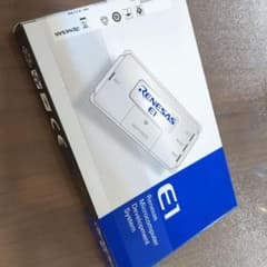 安いe1 エミュレータの通販商品を比較 | ショッピング情報のオークファン