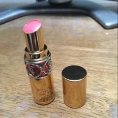 3/5まで！YSL ルージュヴォリュプテシャインのサムネイル