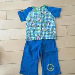 パジャマ☆男の子のサムネイル