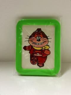 にこにこぷん ネームホルダー じゃじゃ丸のサムネイル