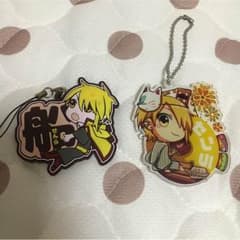 センラさん ラバスト&アクキーのサムネイル